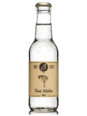 Three Cent Tonic 200ml