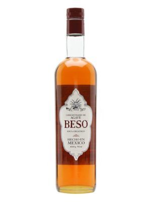 Beso Agave Nectar 750ml
