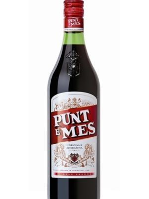 Punt E Mes Sweet Vermouth 0,70
