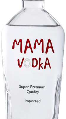 Mama Vodka