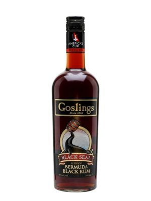Gosling Black Seal