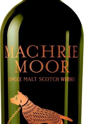 The Arran Malt, Machrie Moor