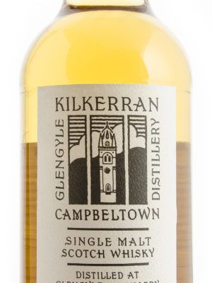 Kilkerran - 12 Years Old