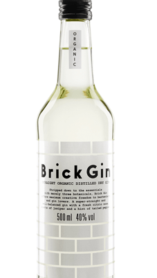 Brick Gin 40%