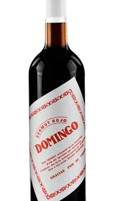 Domingo Spansk Vermouth