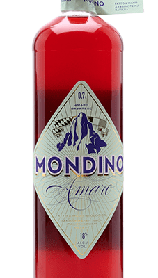 Mondino Bio Amaro Østrig