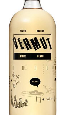 Casa Mariol Vermouth